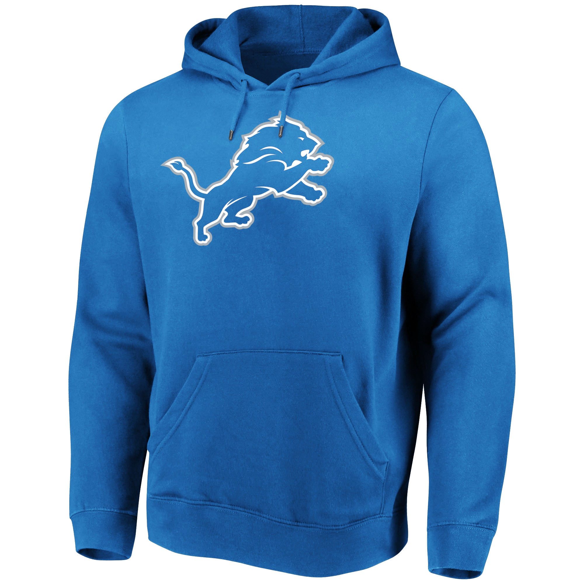 detroit lions army hoodie