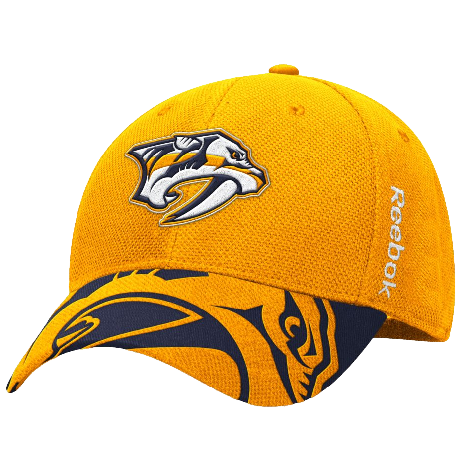 nashville predators cap