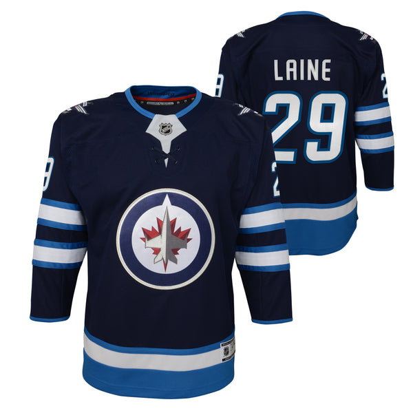 team jerseys winnipeg