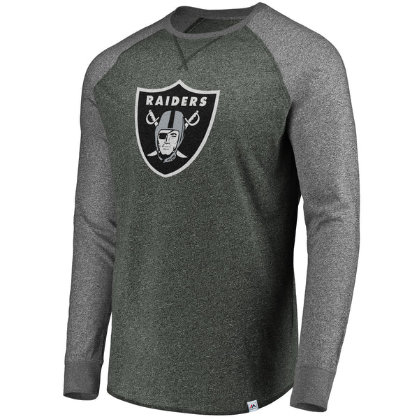 raiders army sweater