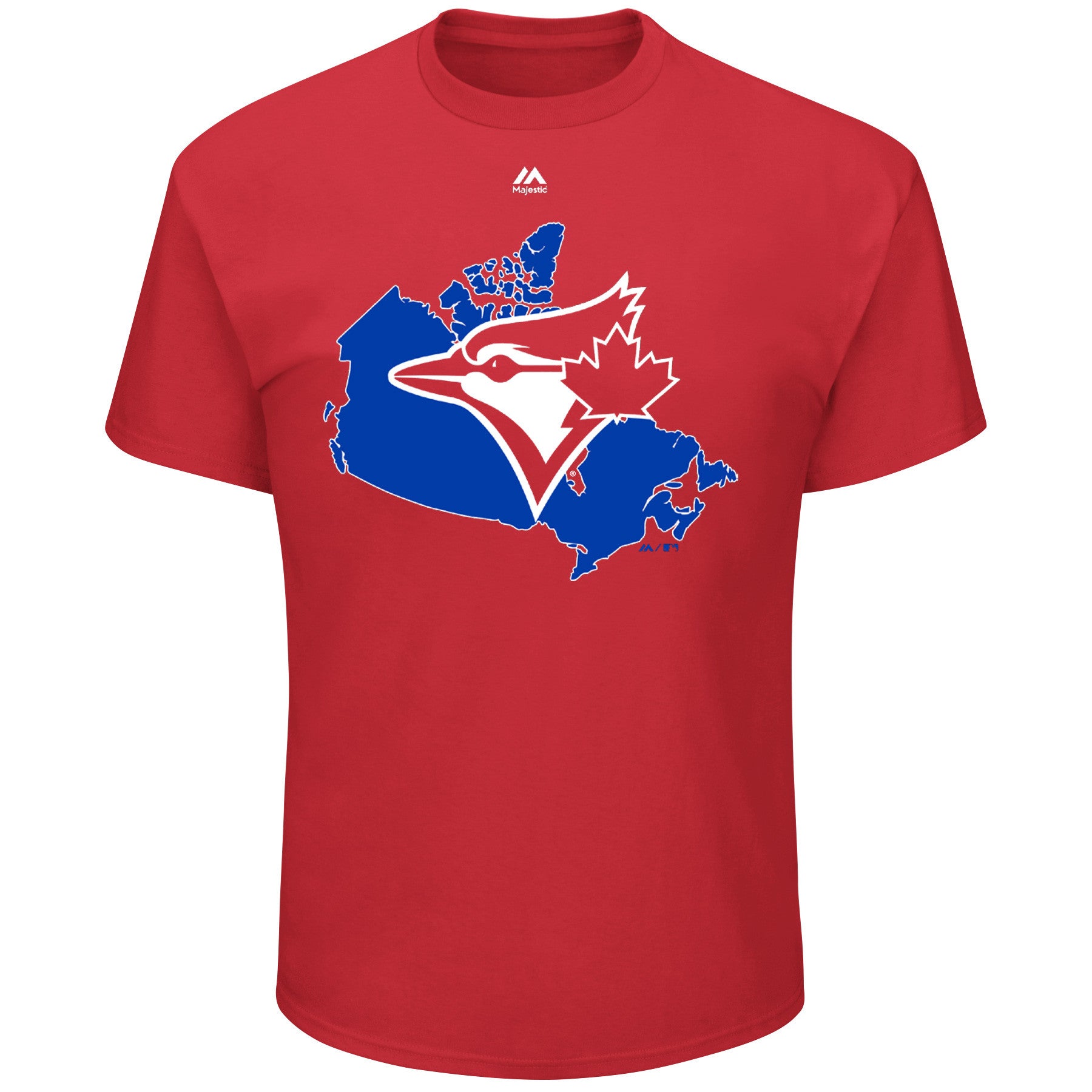 blue jays t shirt canada