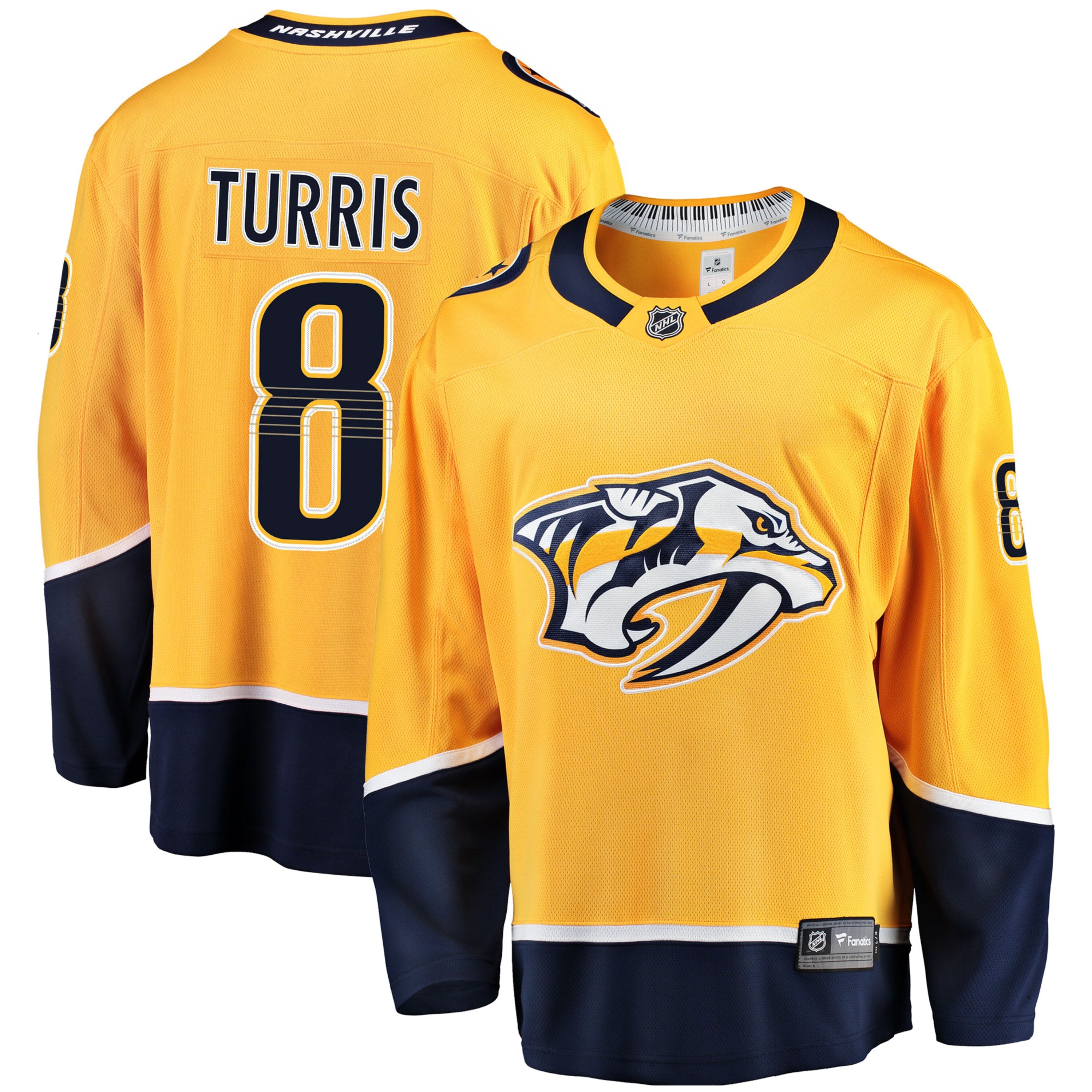 kyle turris jersey