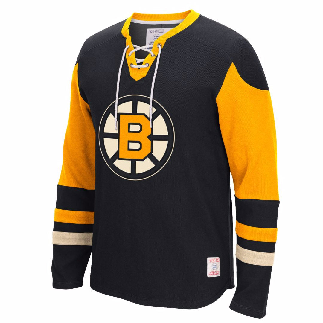 bruins long sleeve shirt