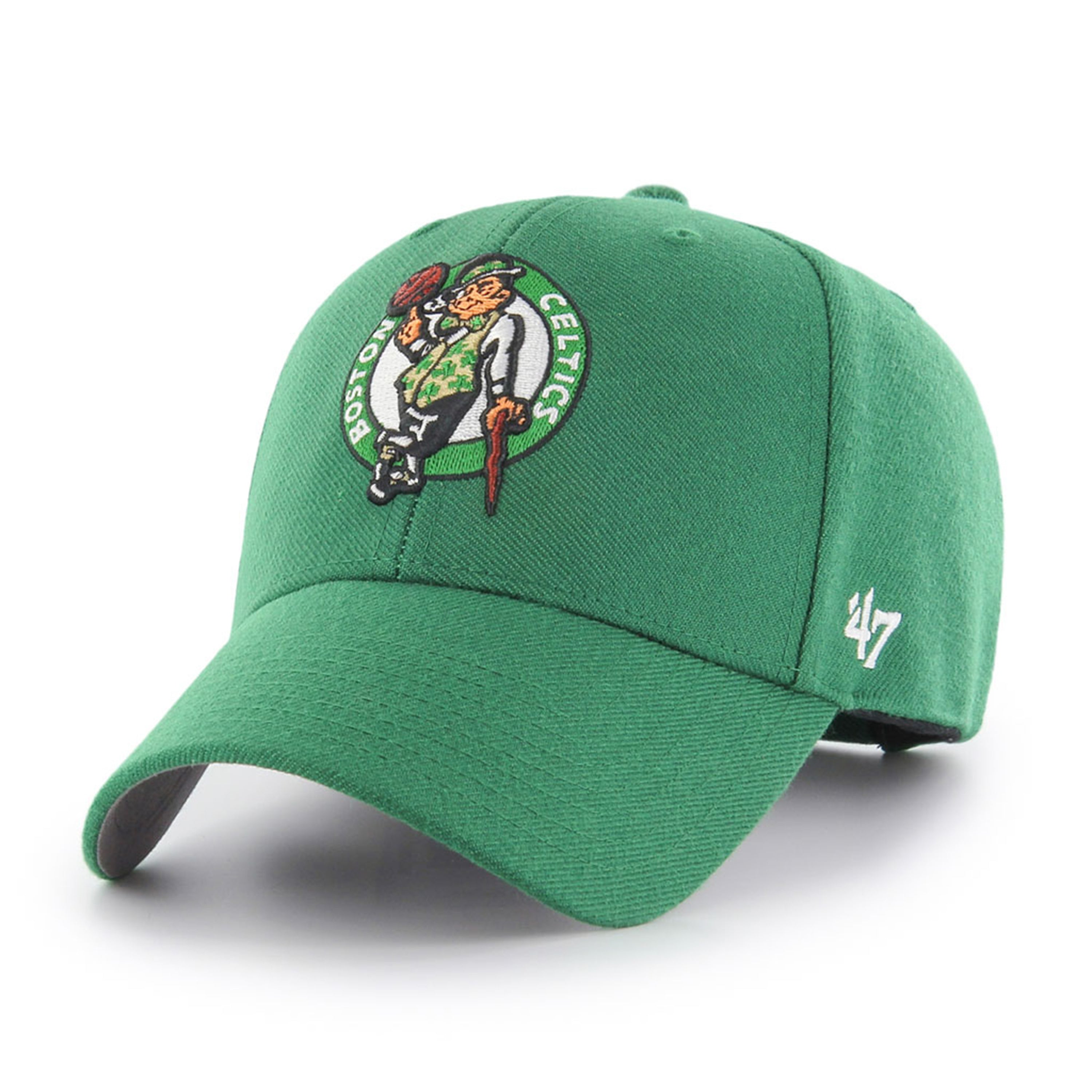 Boston Celtics NBA MVP Cap Sport Army