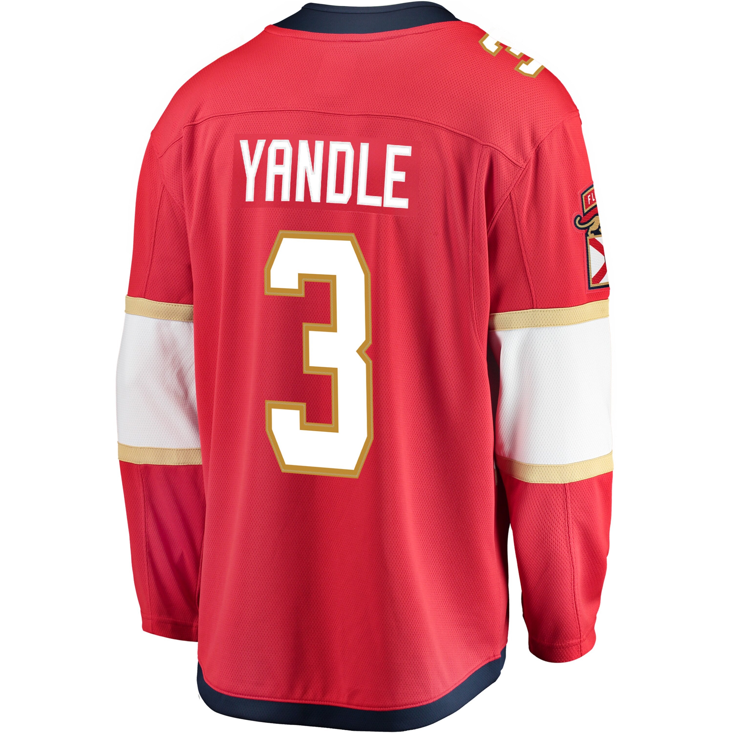 yandle jersey