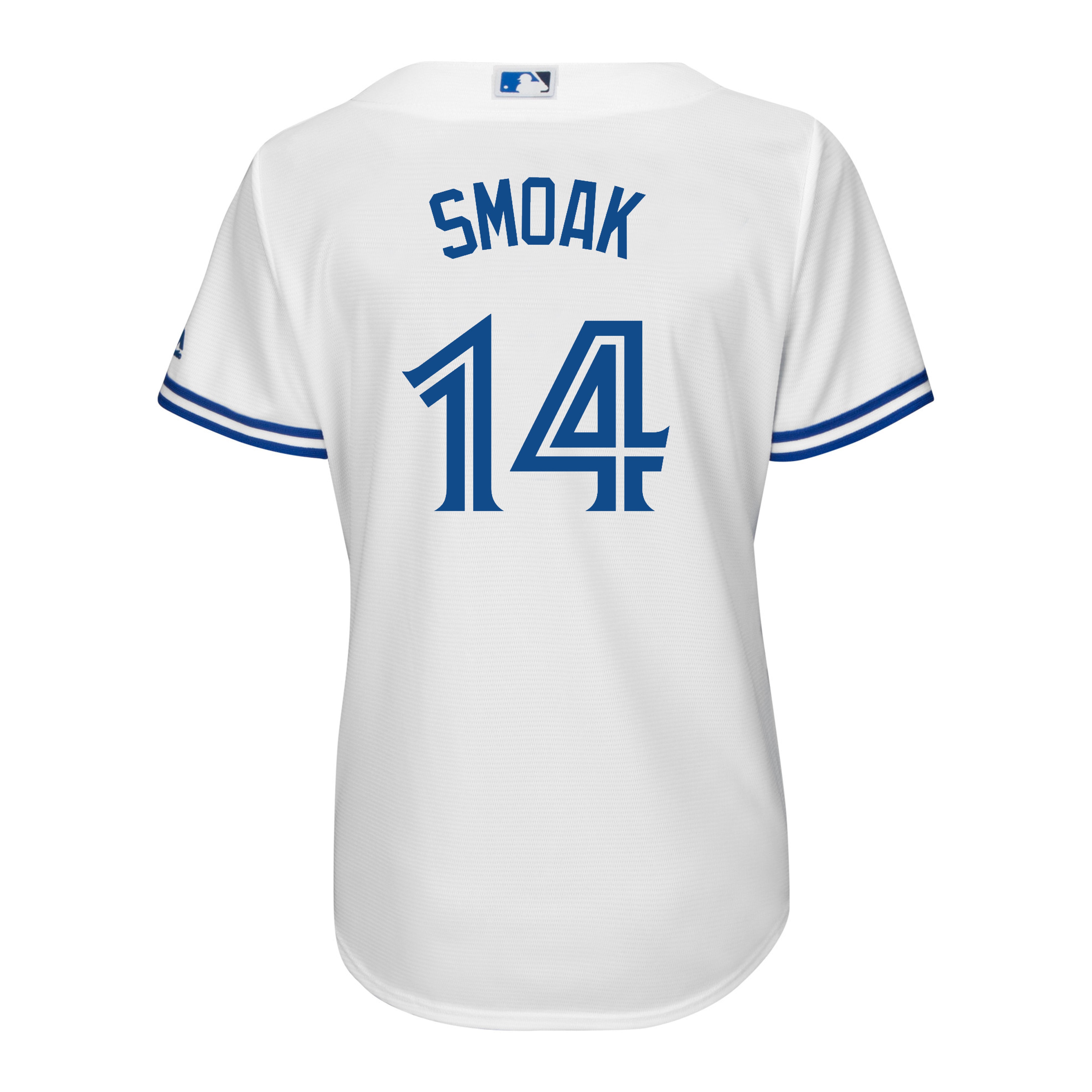 ladies blue jays jersey