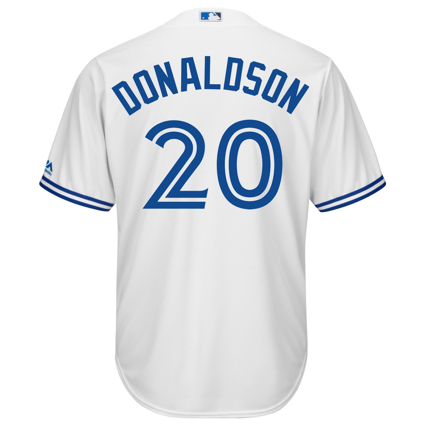 toronto blue jays josh donaldson jersey