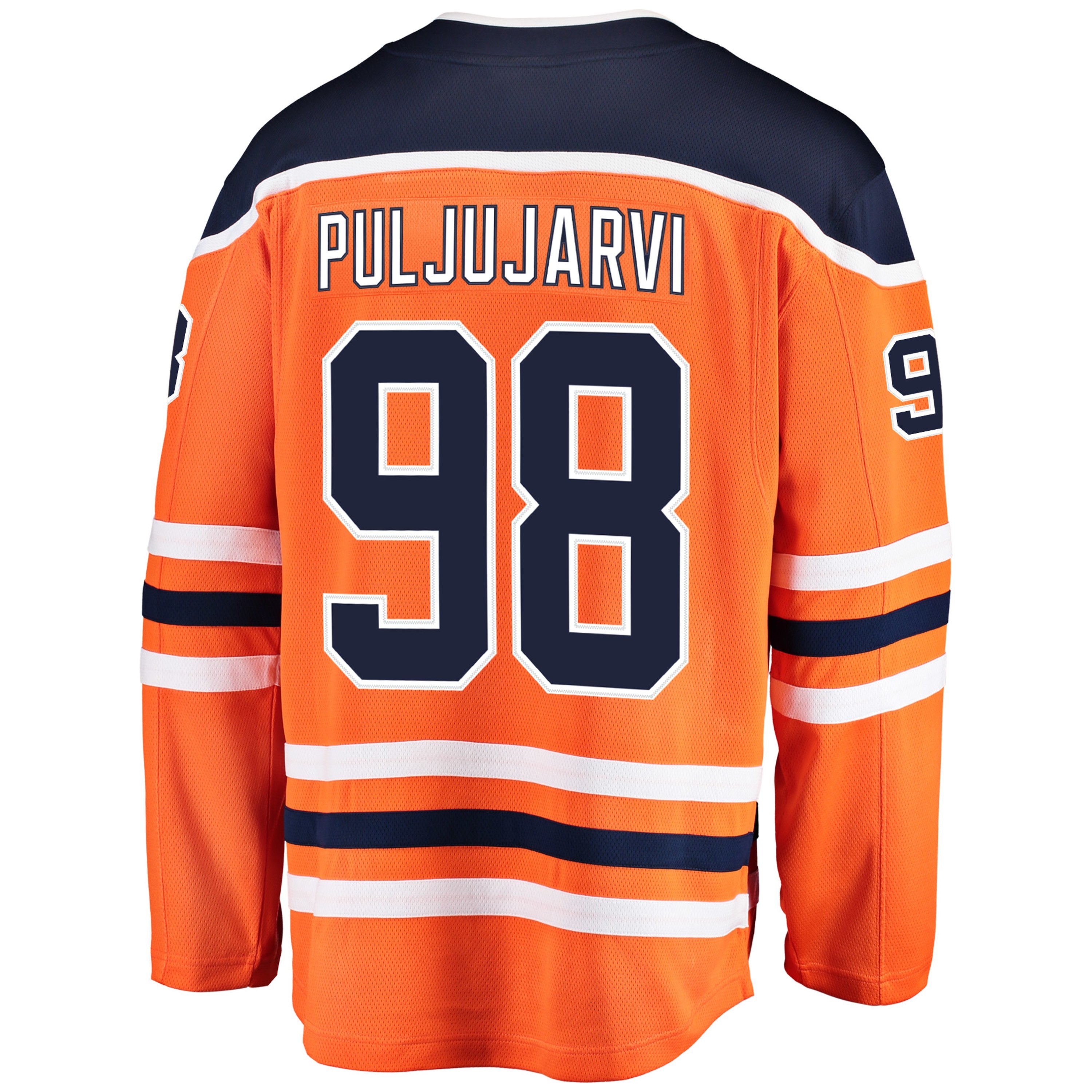 puljujarvi jersey