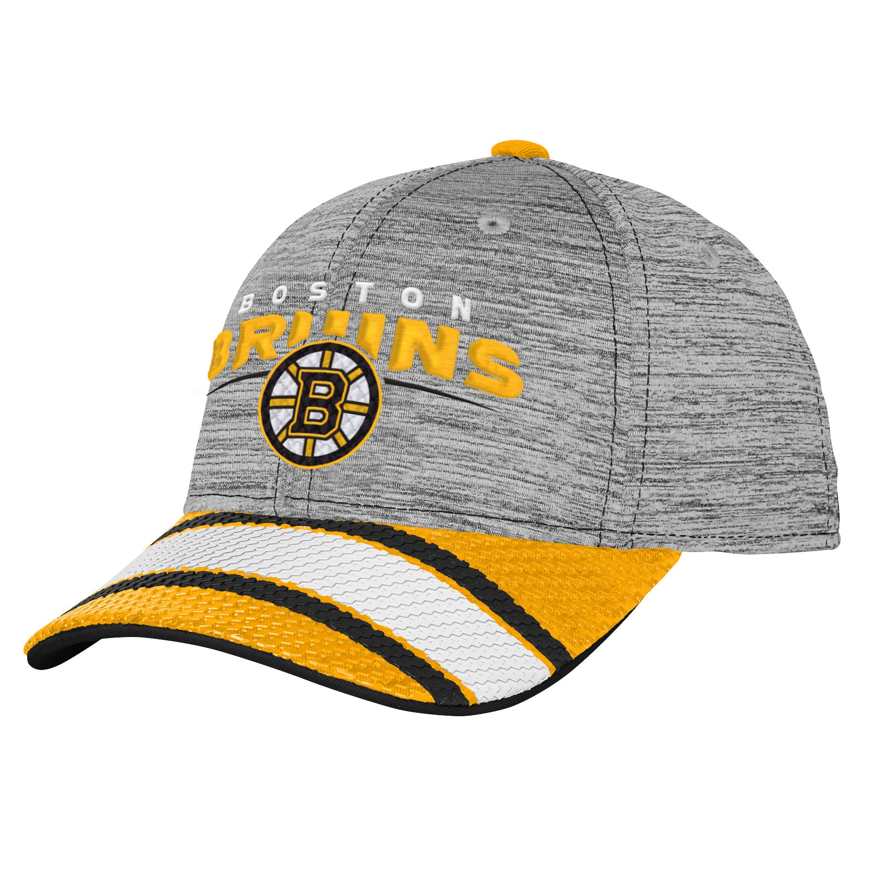 boston bruins youth hat