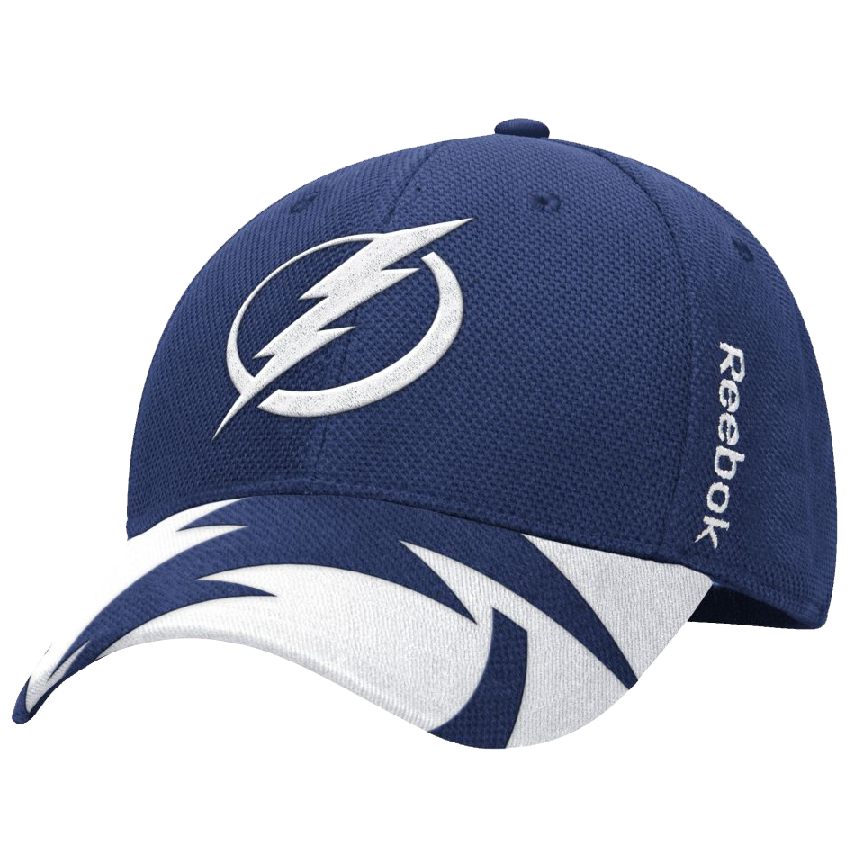 tampa bay lightning cap