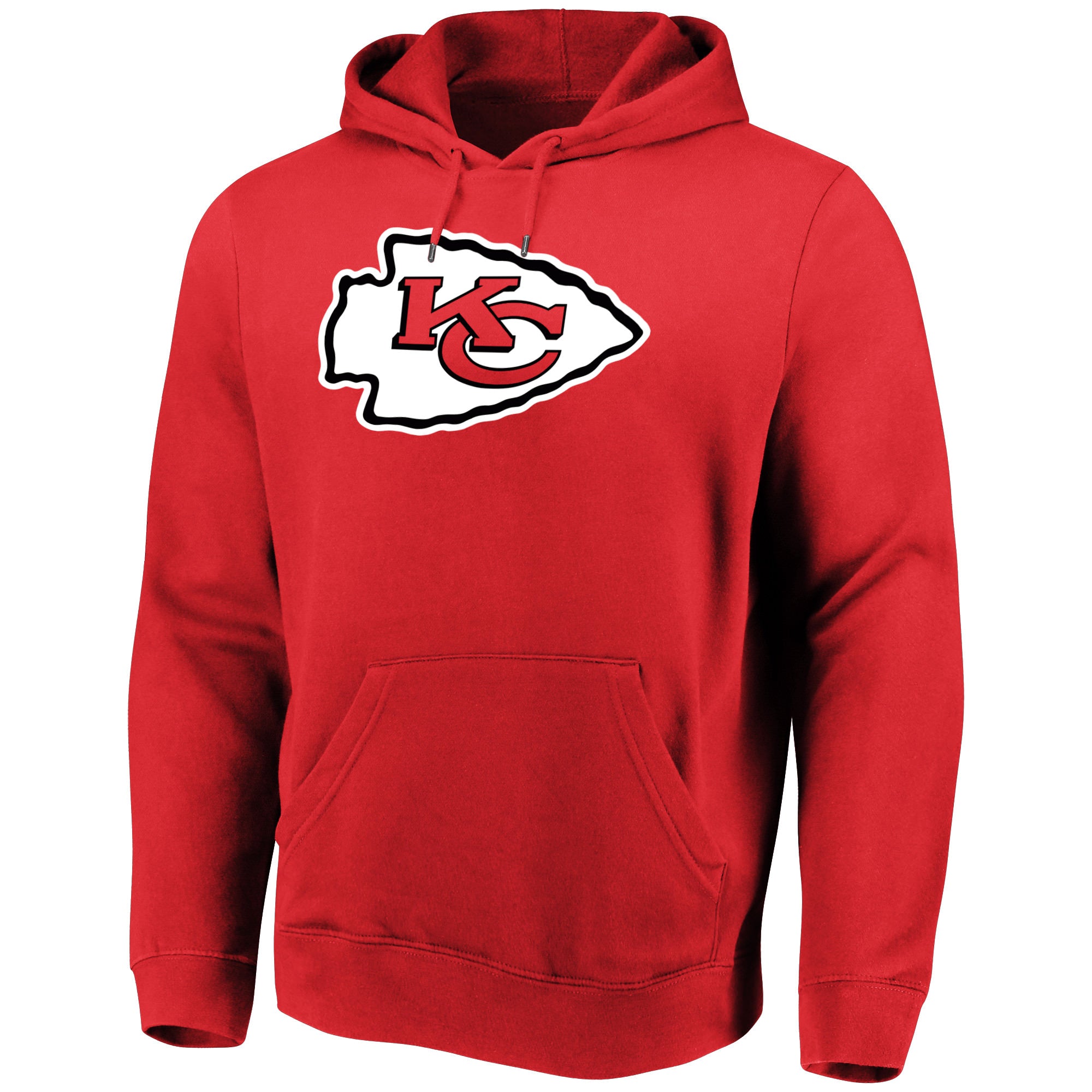 chiefs army hoodie