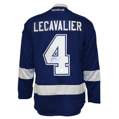 lecavalier jersey