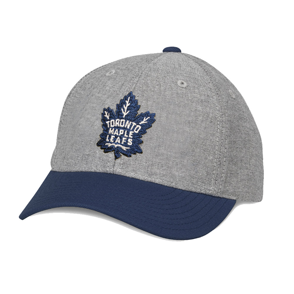 toronto maple leafs ball cap