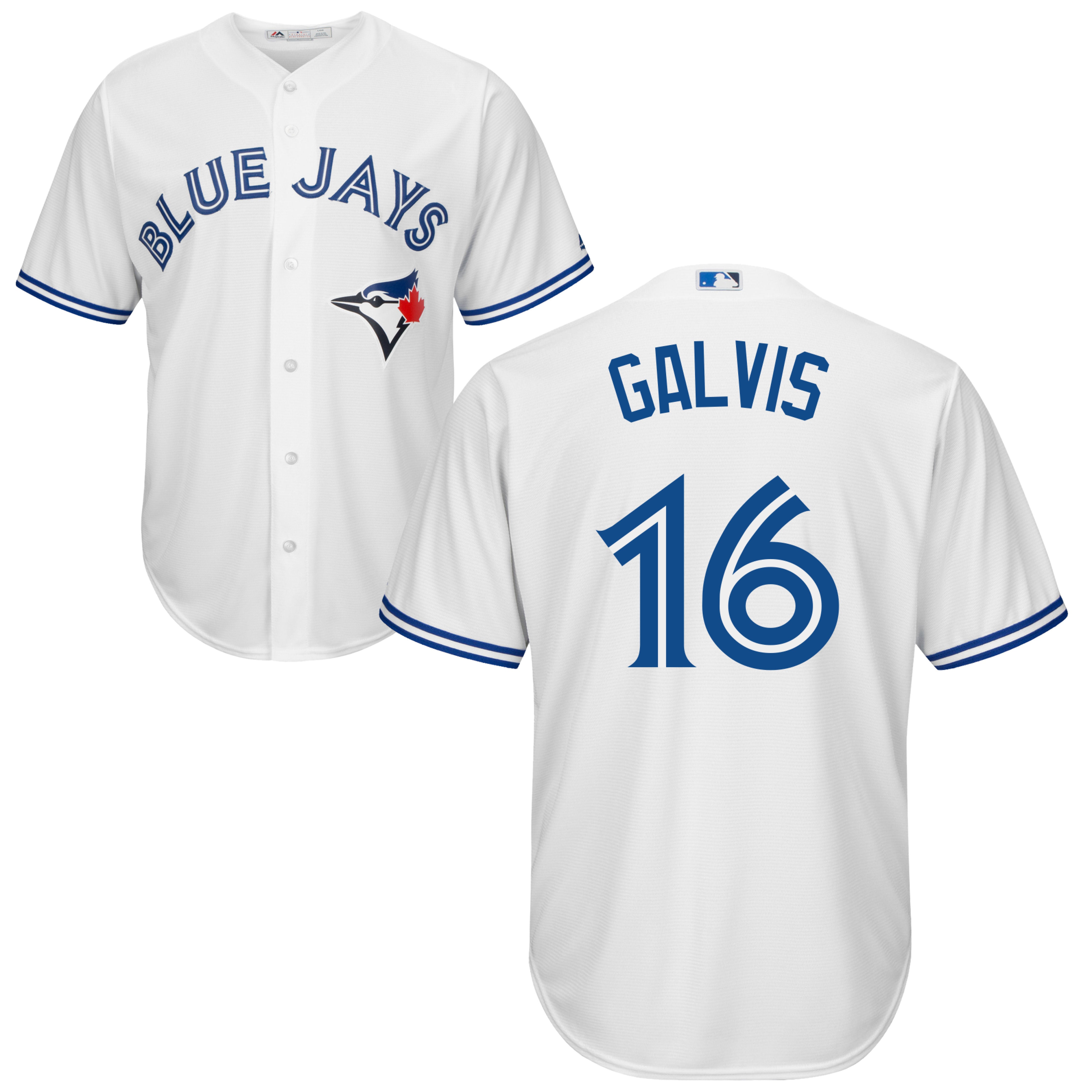 jersey toronto blue jays