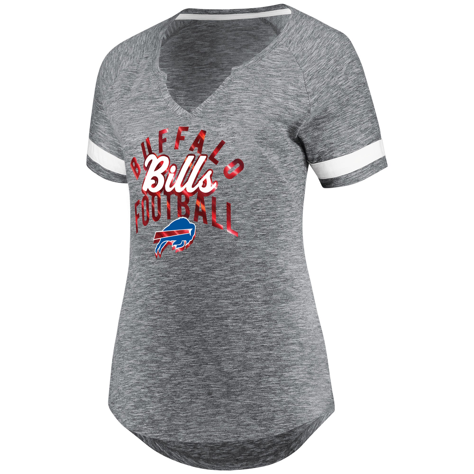 buffalo bills women's jersey