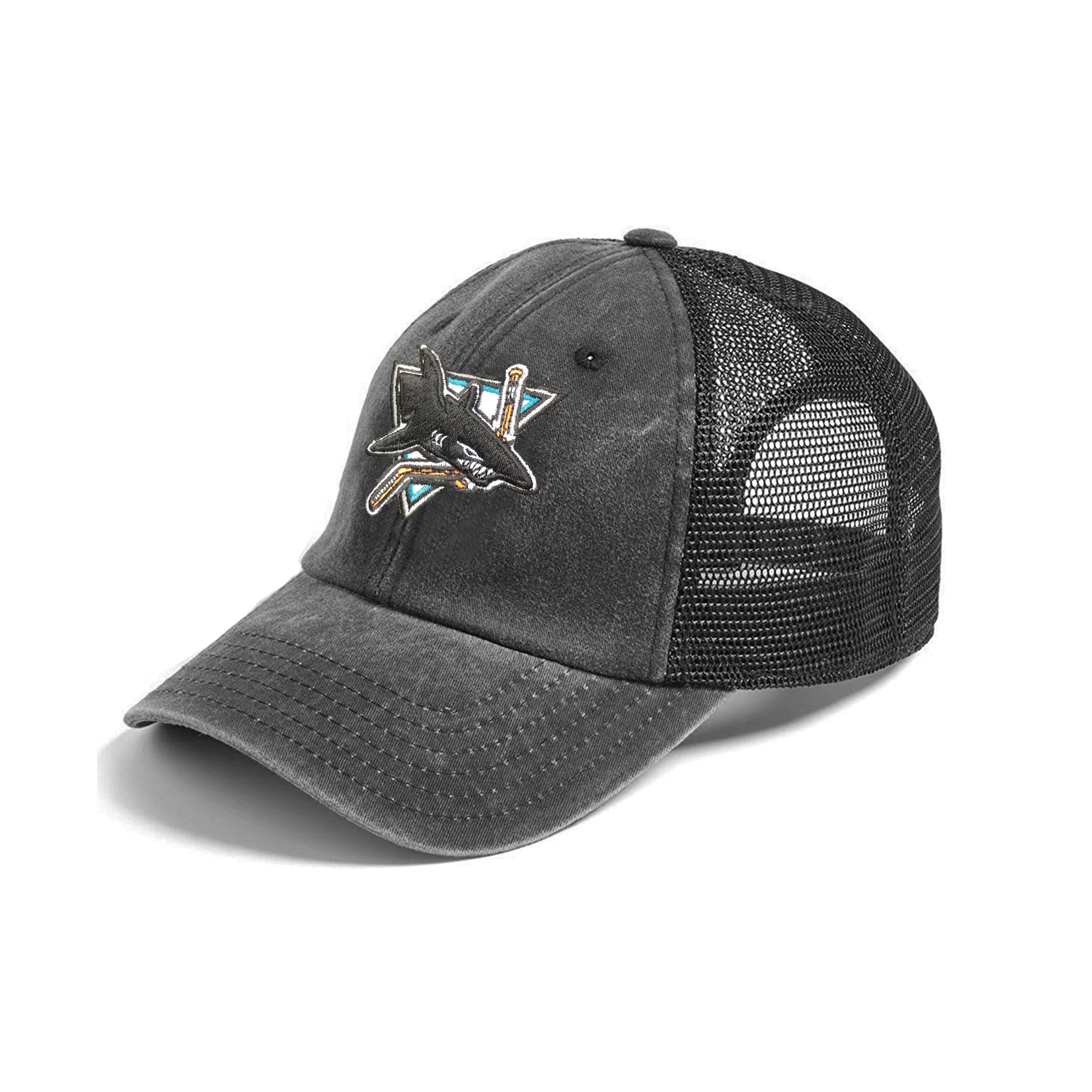 san jose sharks cap