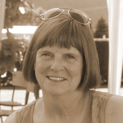 Roslyne Buchanan