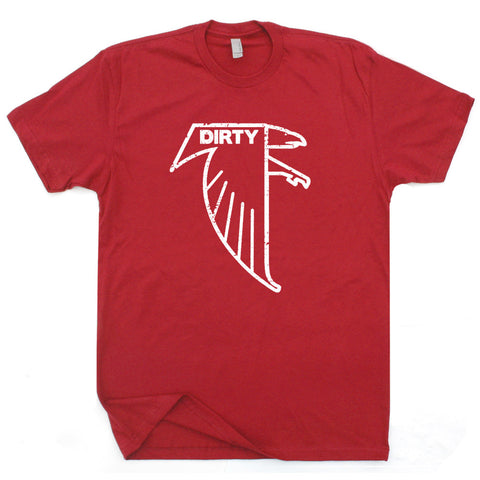 vintage atlanta falcons shirt