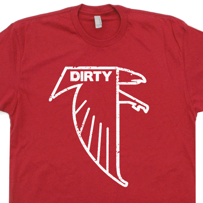 atlanta falcons t shirts cheap