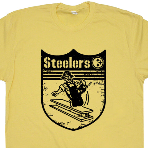 pittsburgh steelers shirts