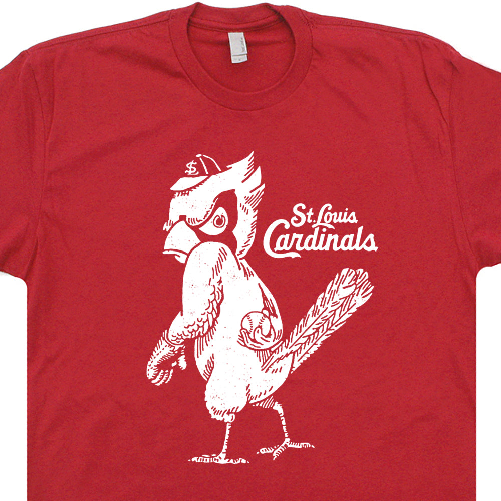 cheap cardinals t shirts