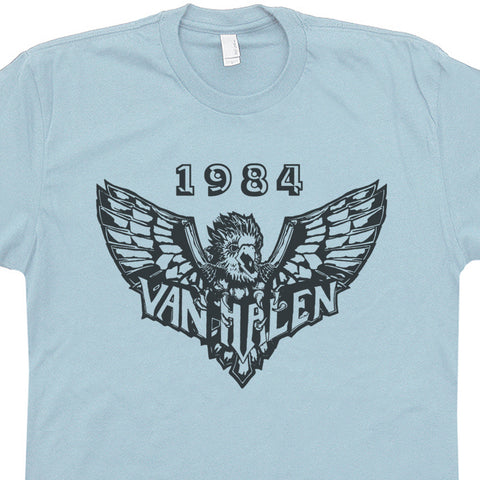 Rock T Shirts | Vintage Rock T Shirts | Band T Shirts – Shirtstash
