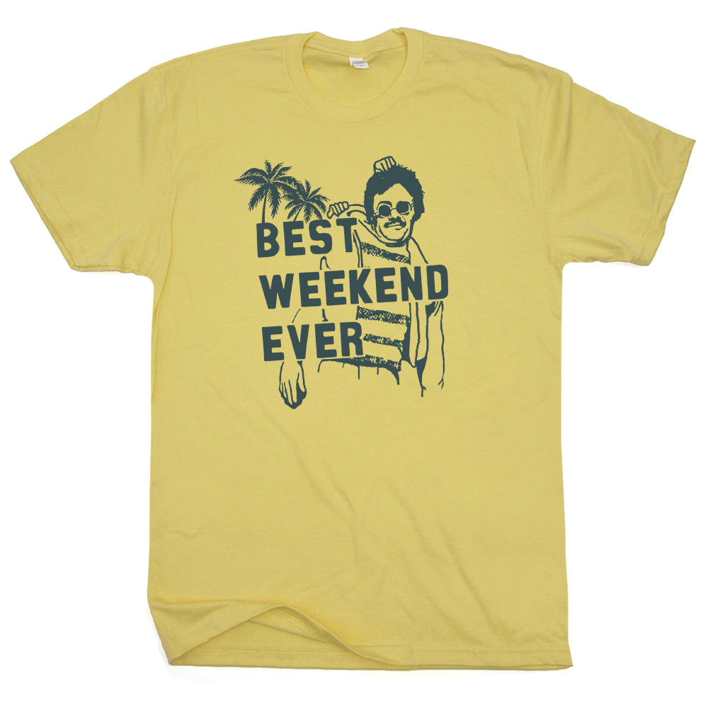 Weekend At Bernies Shirt 80s Movie T Shirts Weekend At Bernies Tee Shirt Funny Shirts