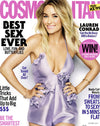 Cosmopolitan October 2015