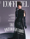 L'Officiel Arabia February 2022