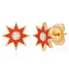 Twinkle Star Studs