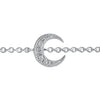 Mini Moon Bracelet