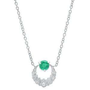 emerald jewelry