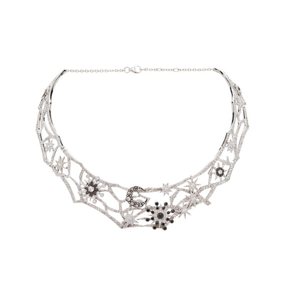 Milky Way Necklace – Colette Jewelry