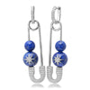 Oberon Earrings