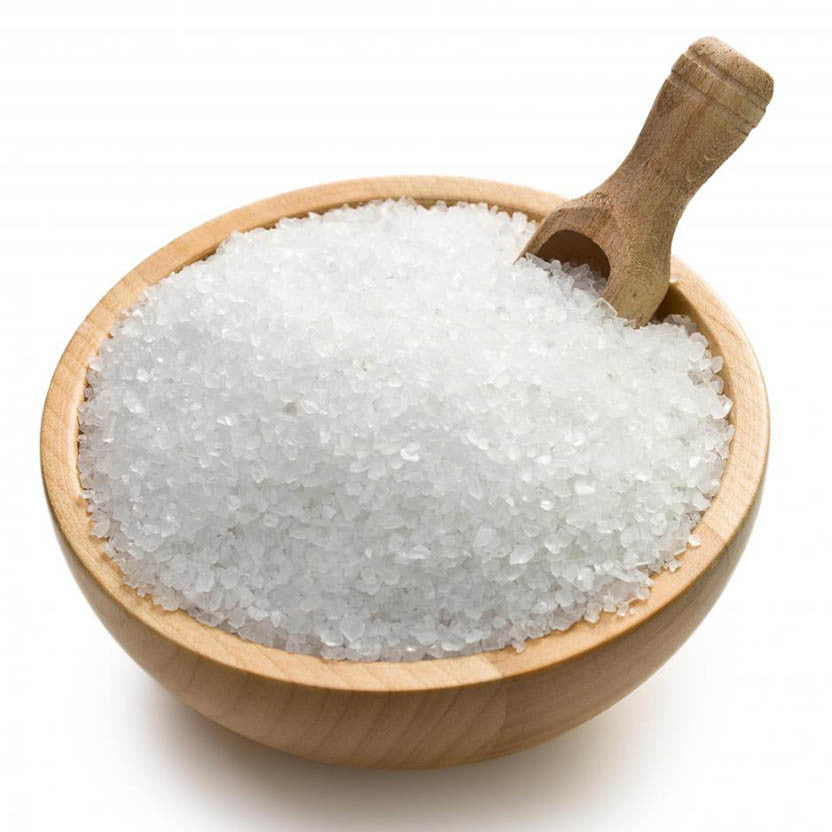 Coarse Sea Salt Mom's Pantry