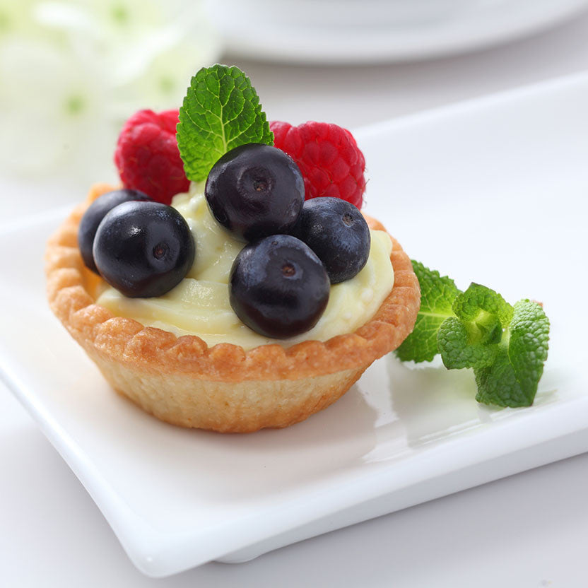 mini tart shells