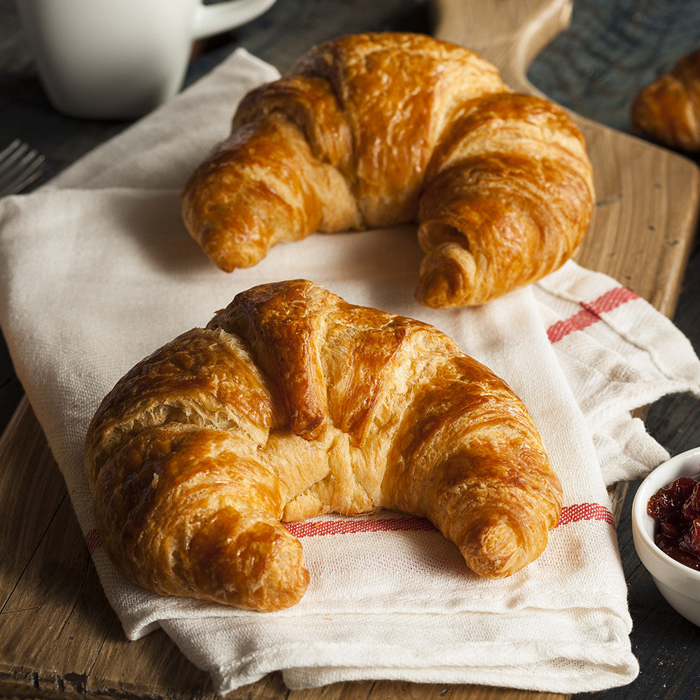 Hasil gambar untuk croissant