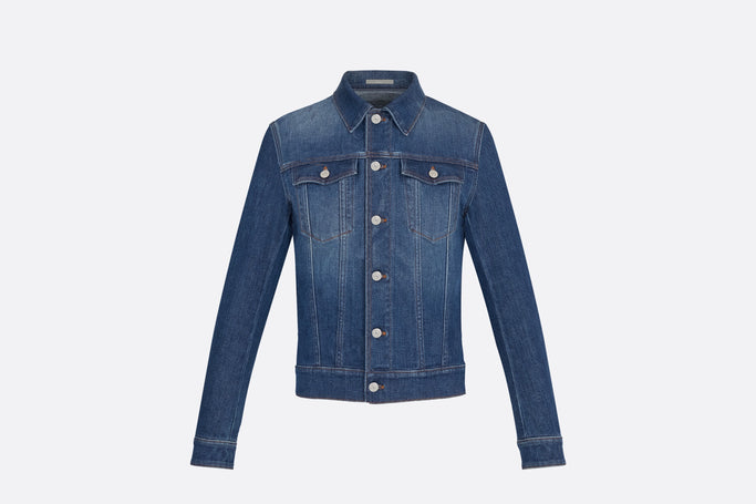 dior denim jacket