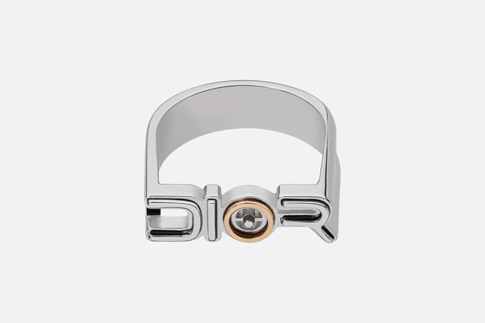 DIOR AND SORAYAMA BRASS RING – FindMine