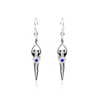 Small Soulmate Earrings, 1