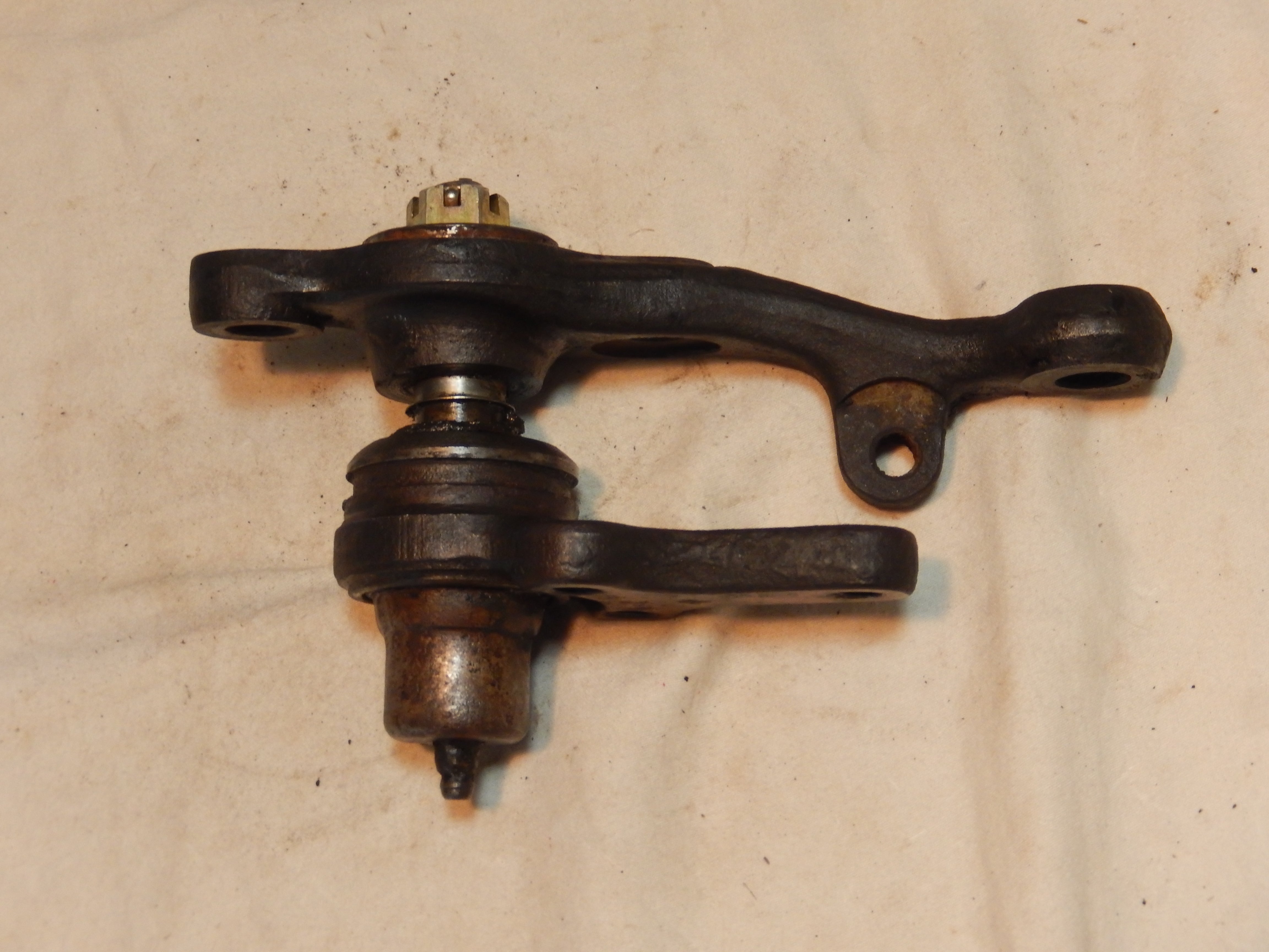 Datsun 280ZX Right Front Strut 