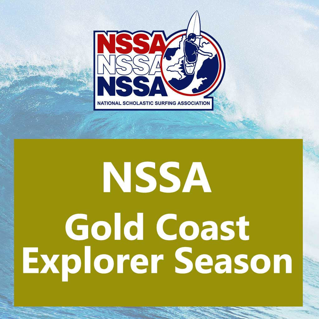 Gold Coast Explorer Yellow 