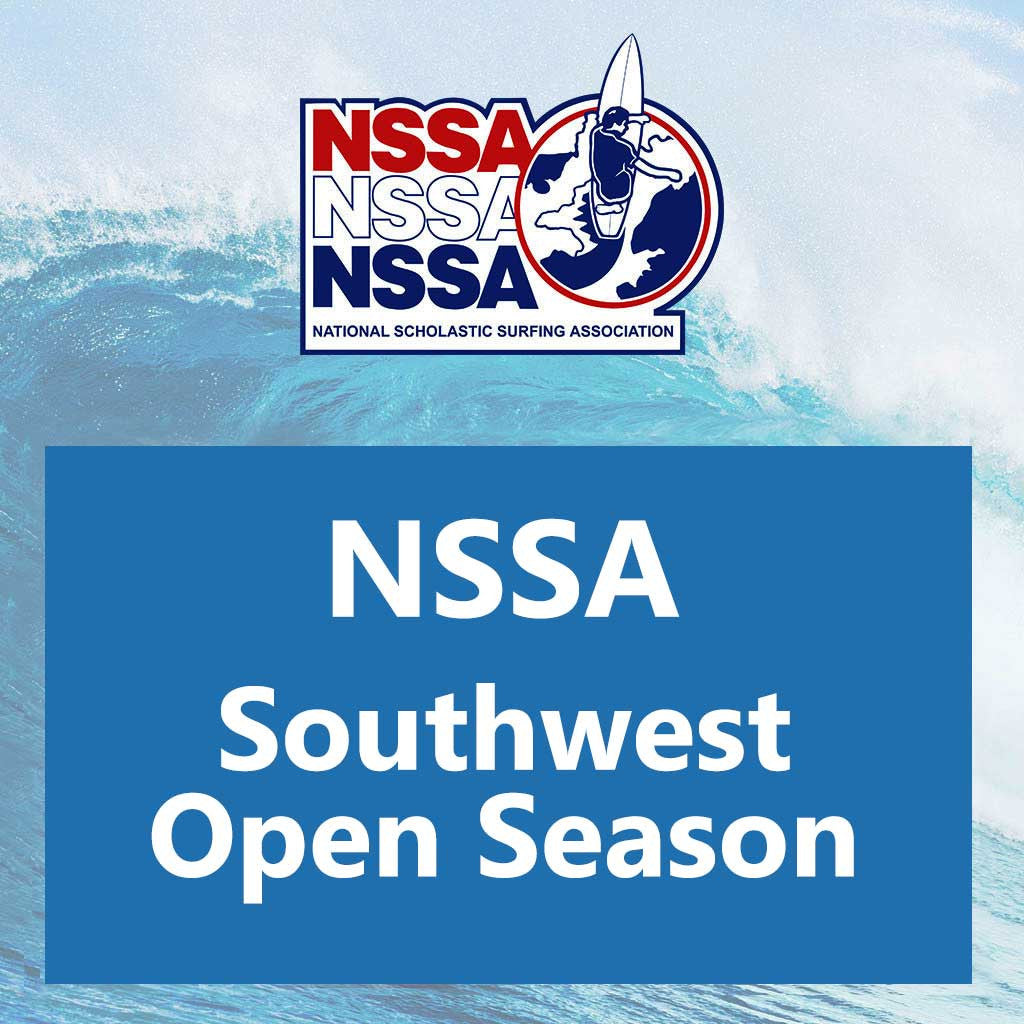 Southwest Open Blue