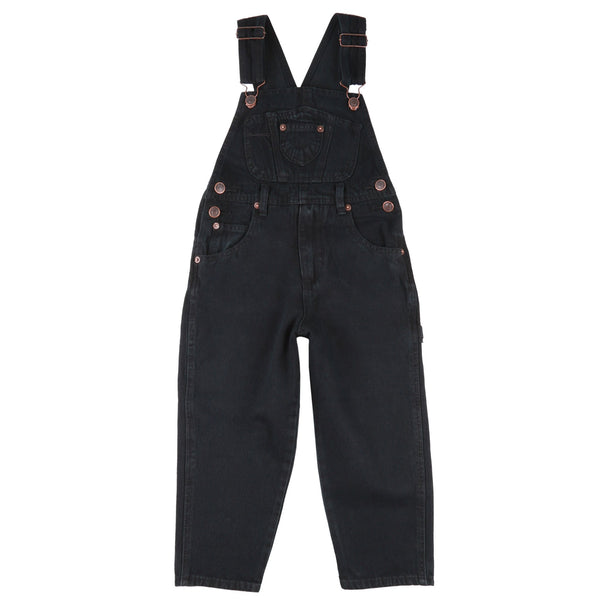 Unisex Denim Overalls - Conifere