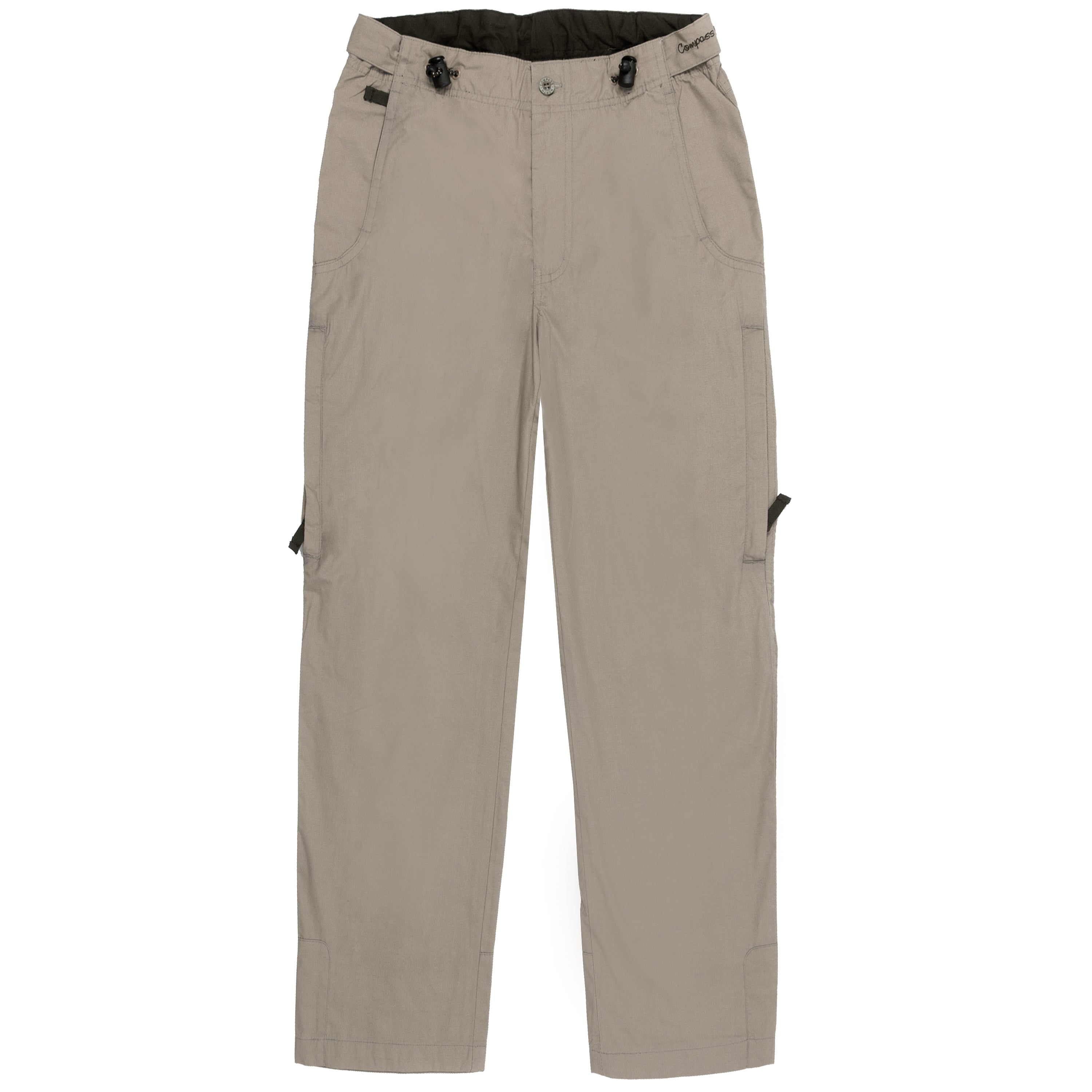 Girl's Utility Pants - Conifere