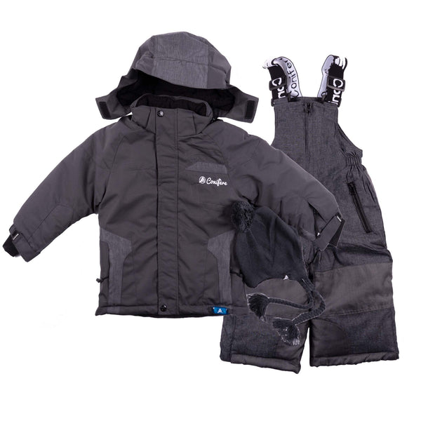 Boy's Outerwear - Conifere