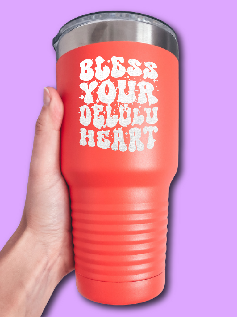 Boobies Tumbler 