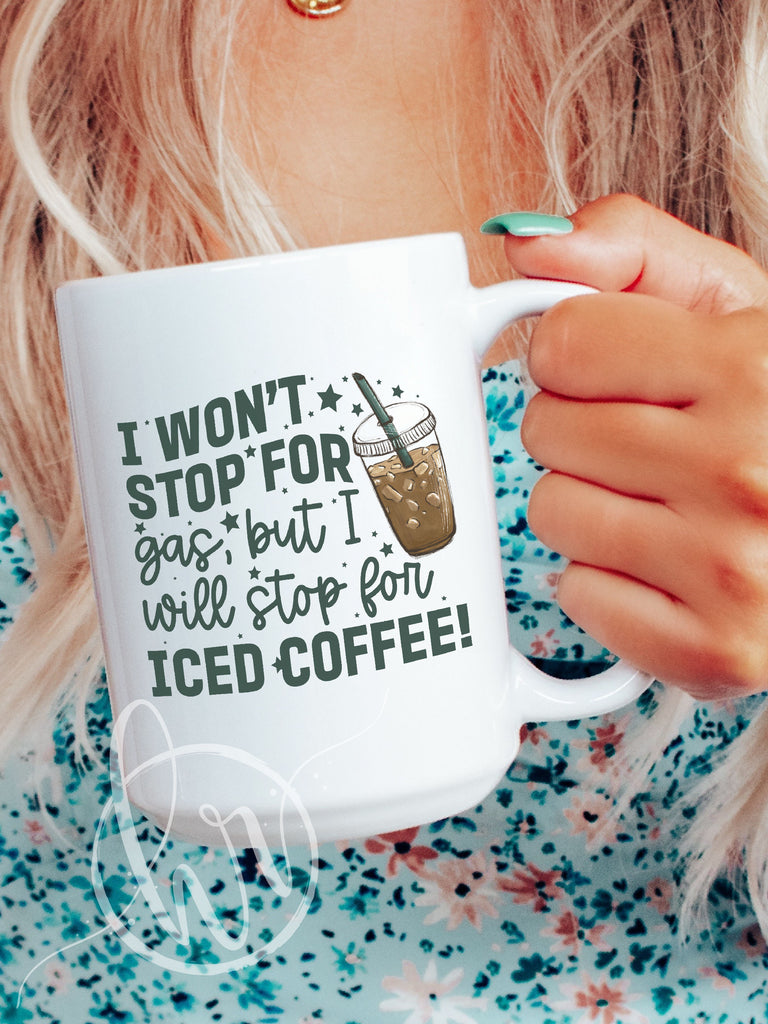 Coffee Makes Me Poop Mug – Hippie Runner