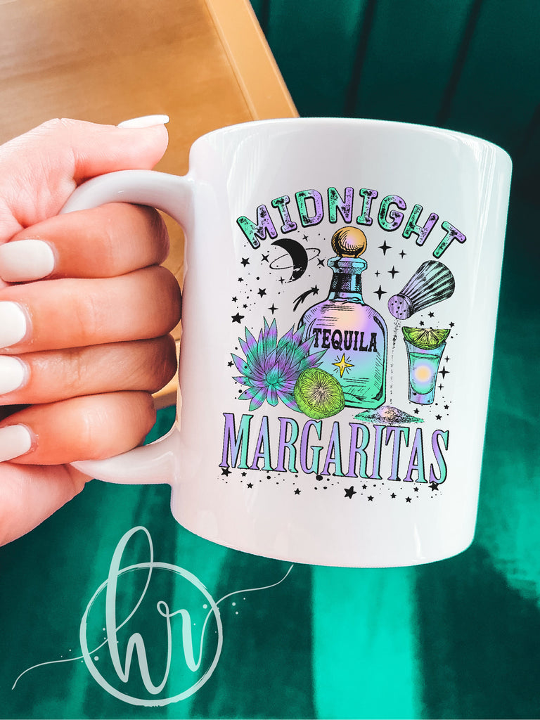 Unlike Men, A Margarita Hits The Spot Everytime! - UV TUMBLER – Hippie  Runner