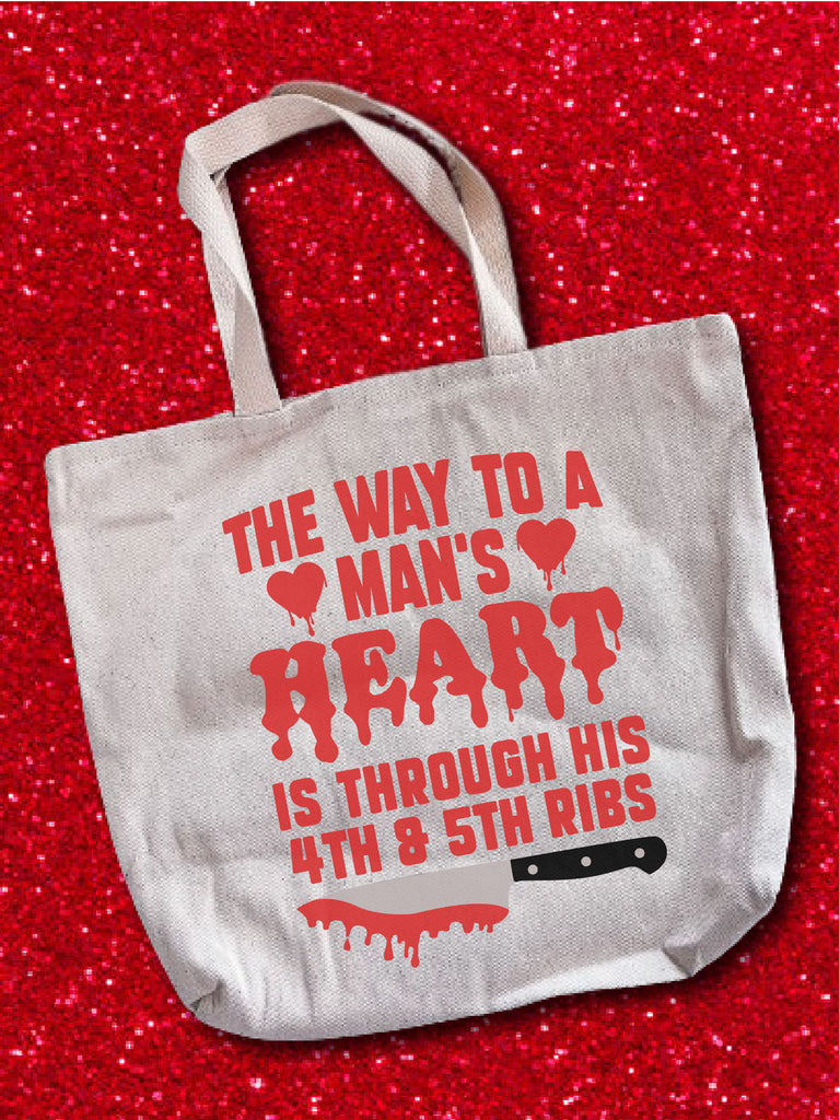 Let Me Seduce You With My Knowledge Of Serial Killers Tote Bag